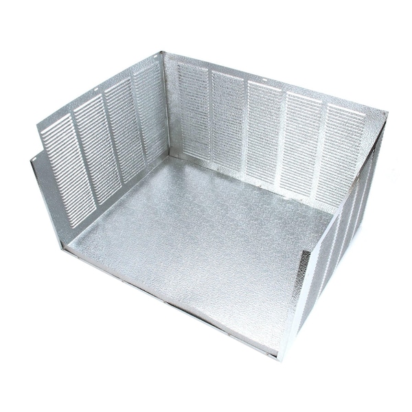 Housing Assembly Cpf050Dc-A